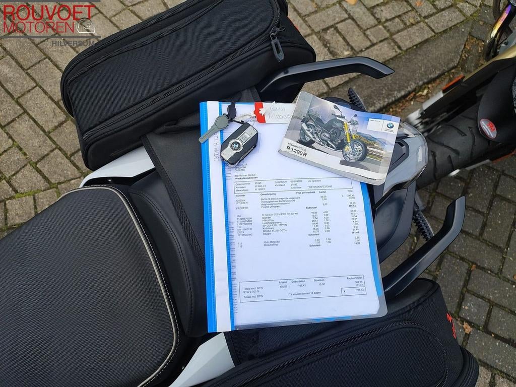 BMW R 1200 R R1200R - foto 2