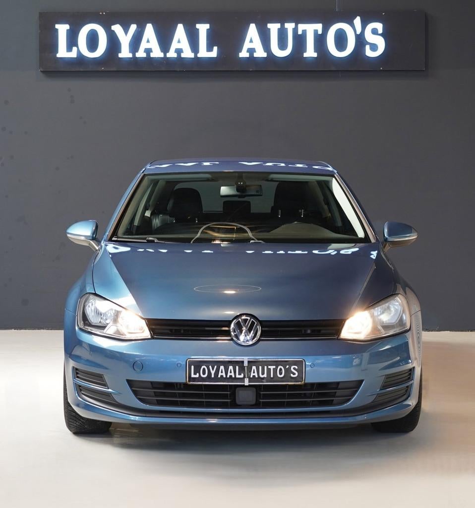 Volkswagen Golf 1.2 TSI Comfortline | AIRCO | CRUISE | PDC |, Voorwielaandrijving, Euro 5, Stof, Gebruikt