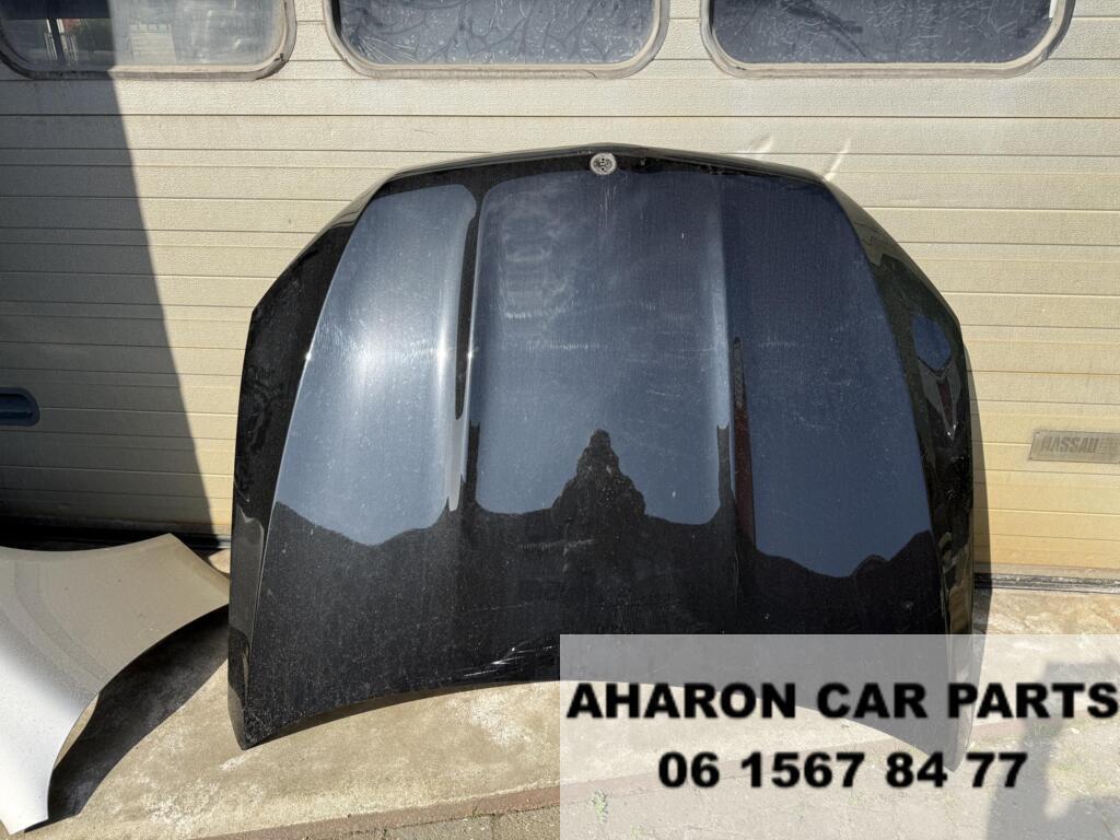 GLE W167 C167 V167 AMG Motorkap A1678800300 Origineel 289, Gebruikt, Ophalen of Verzenden, Motorkap