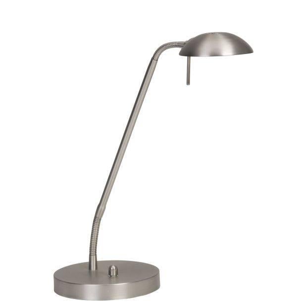 Steinhauer bureaulamp Mexlite, Ophalen, Nieuw, 50 tot 75 cm