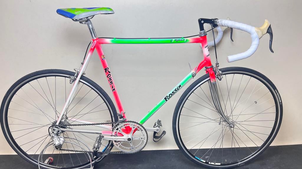 Rossin racefiets, Overige merken, 28 inch, Gebruikt, Heren