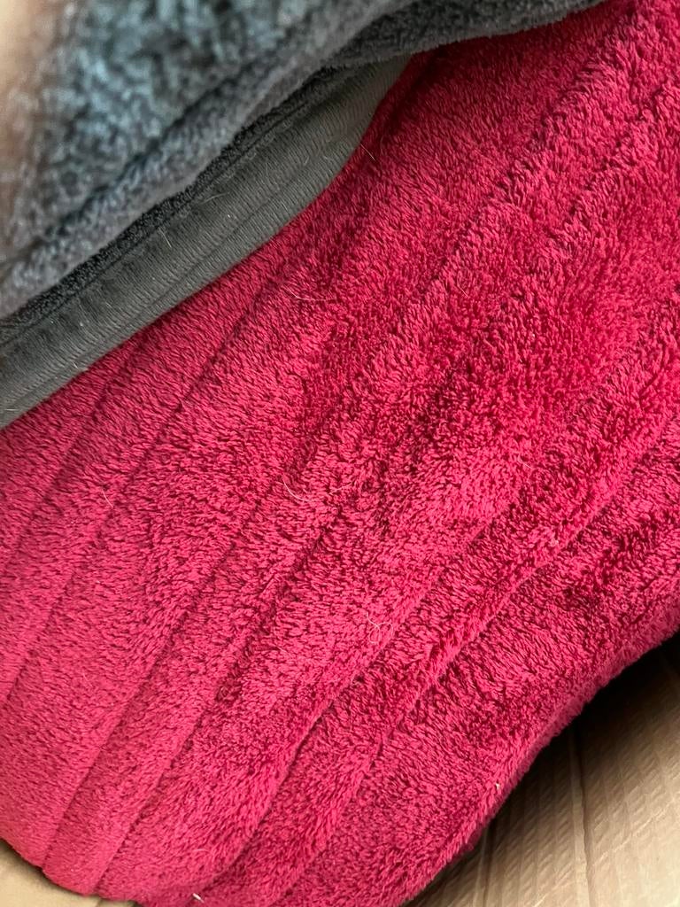 Plaids nieuw9x koopje., Ophalen of Verzenden, Nieuw