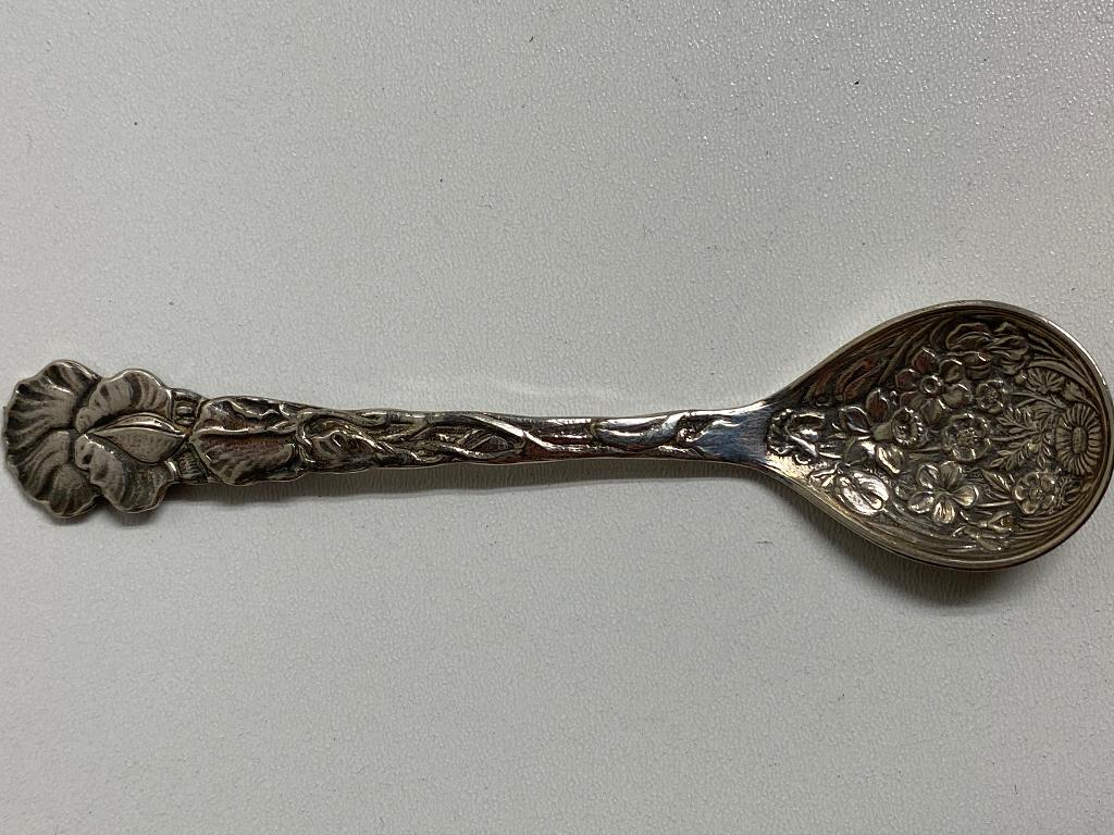 Thee lepel, Ophalen of Verzenden