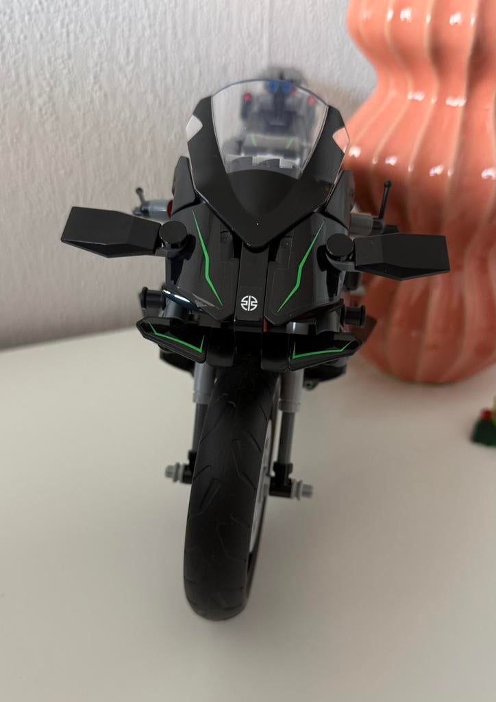 Diverse Lego, Kinderen en Baby's, Speelgoed | Duplo en Lego, Gebruikt, Ophalen