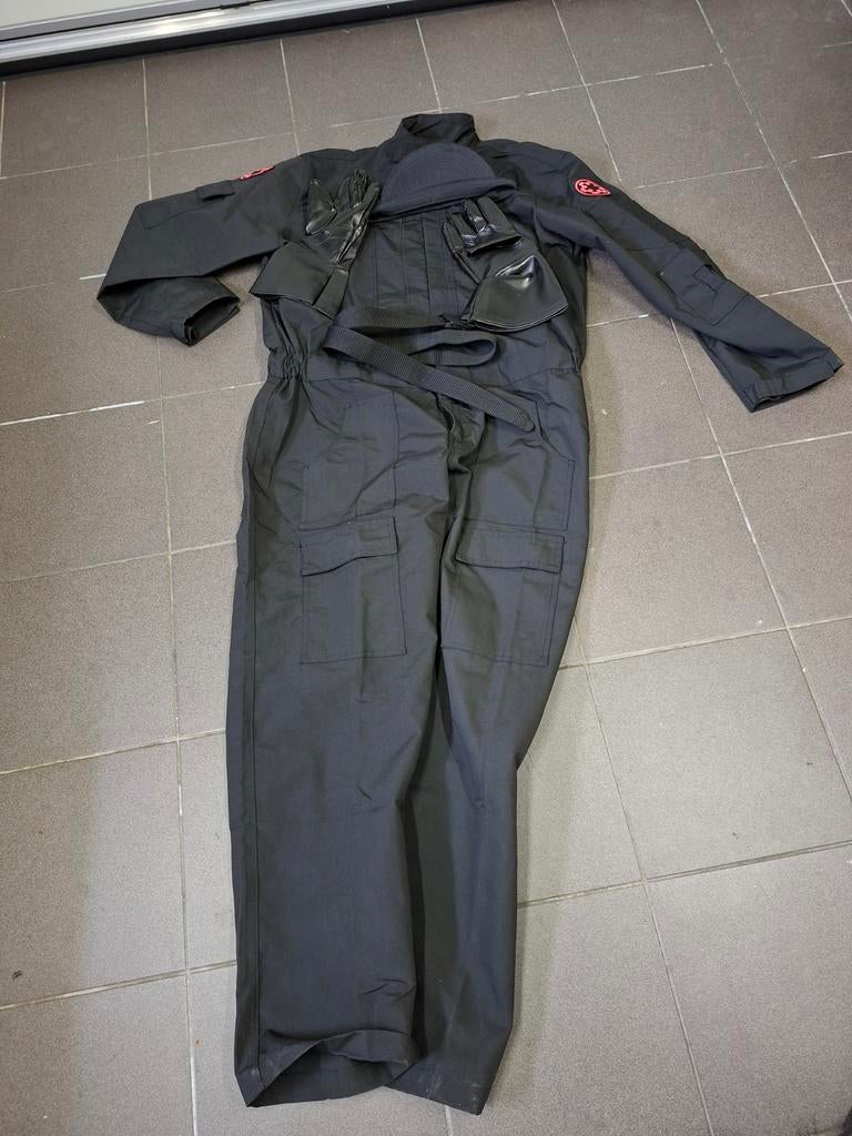 Star wars cosplay kostuum, Verzamelen, Star Wars, Ophalen of Verzenden, Zo goed als nieuw