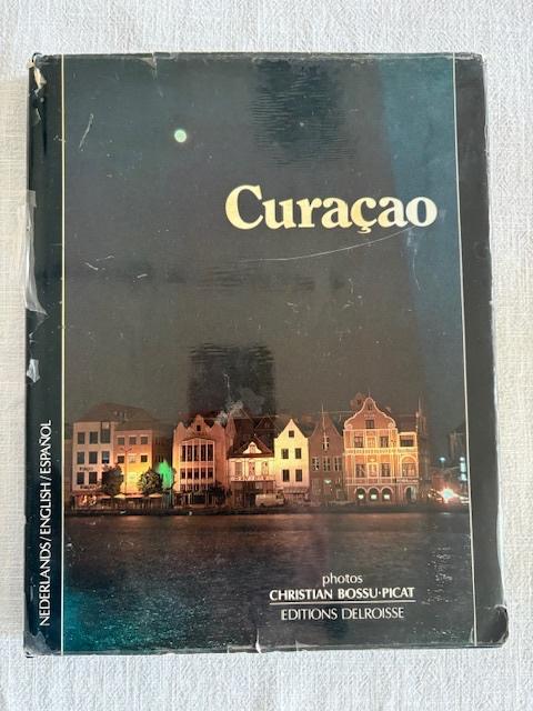 Curacao Editions Delroisse, Boeken, Overige Boeken, Zo goed als nieuw, Verzenden