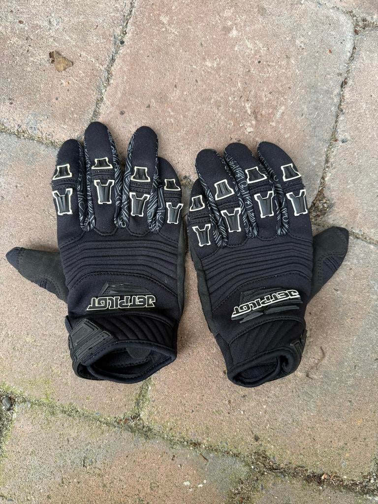 Jetpilot handschoenen maat S - Watersport/Jetski, Watersport en Boten, Watersportkleding, Ophalen, Zo goed als nieuw, Dame of Heer