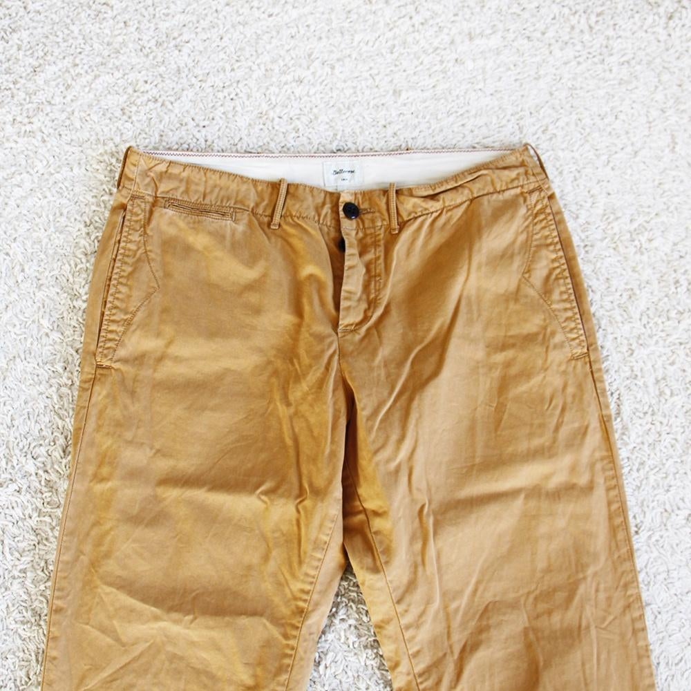 Mooie Bellerose Broek (Maat 2/36) - 67 € 30,-, Bellerose, Bruin, Ophalen of Verzenden, Zo goed als nieuw