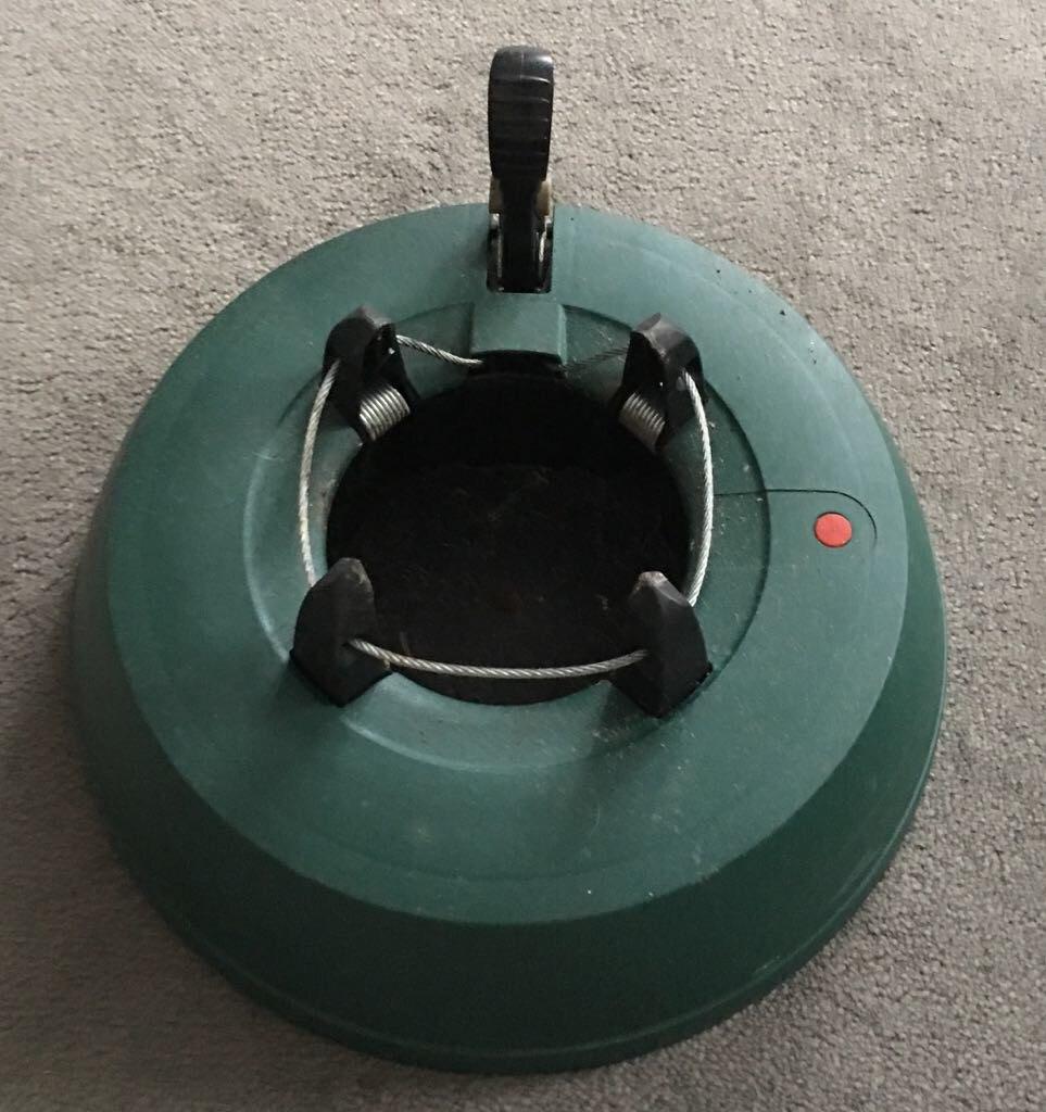 Kerstboom standaard, Diversen, Kerst, Ophalen, Zo goed als nieuw