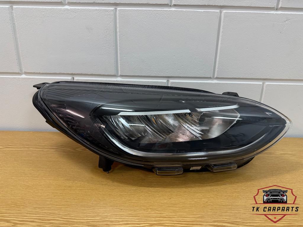 Ford Fiesta led koplamp rechts N1bb13e014ab, Auto-onderdelen, Verlichting, Ford, Gebruikt, Ophalen of Verzenden