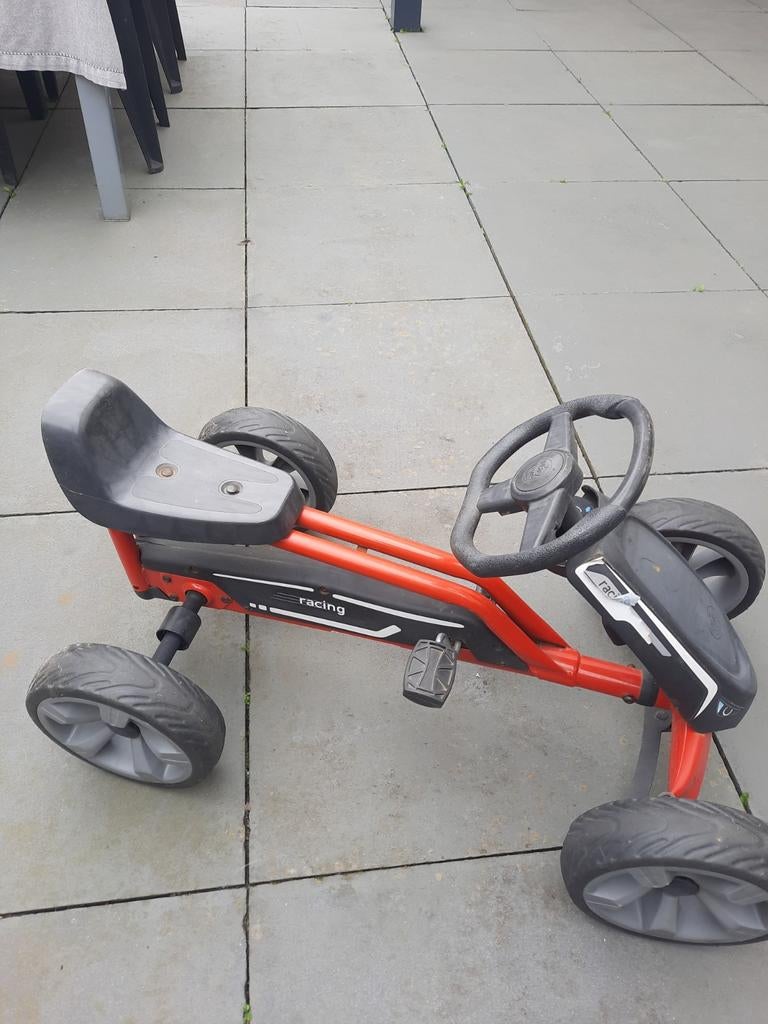 Skelter, Ophalen of Verzenden, Gebruikt, Overige merken