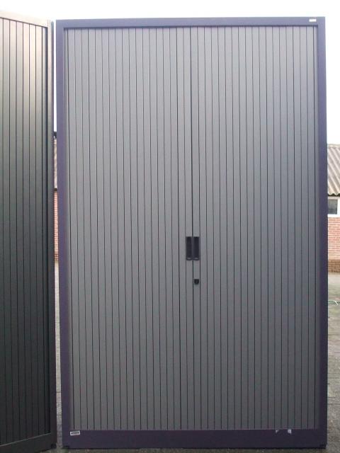 Ronal roldeur stalen kantoorkasten