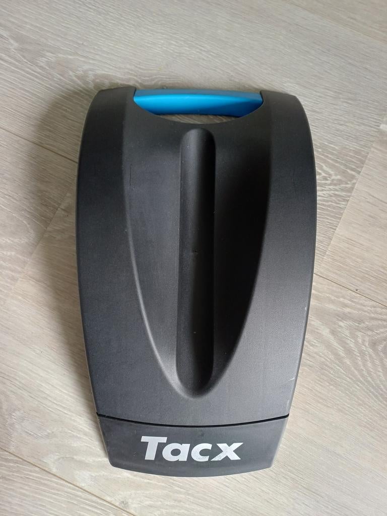 Tacx Skyliner fietssteun voor indoor training, Ophalen of Verzenden, Gebruikt, Tacx