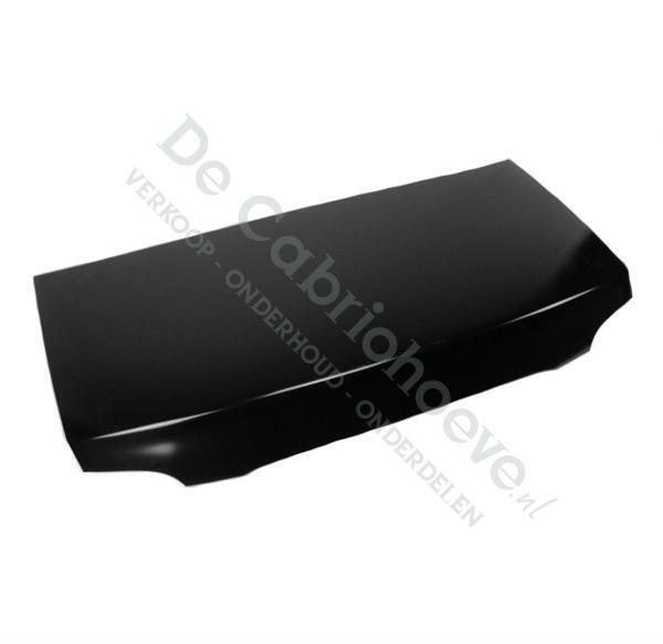 MX5 Kofferdeksel roadster - hardtop, De Cabriohoeve VOF, Nieuw, Info@cabriohoeve.nl, Julianalaan 9, 9462PG Gasselte, Nederland