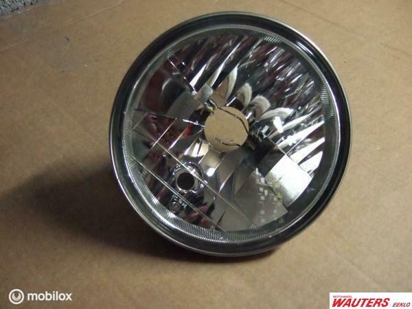 voorlicht optiek Suzuki VL800+VL1800, Motoren, Onderdelen | Suzuki, Nieuw, Ophalen of Verzenden