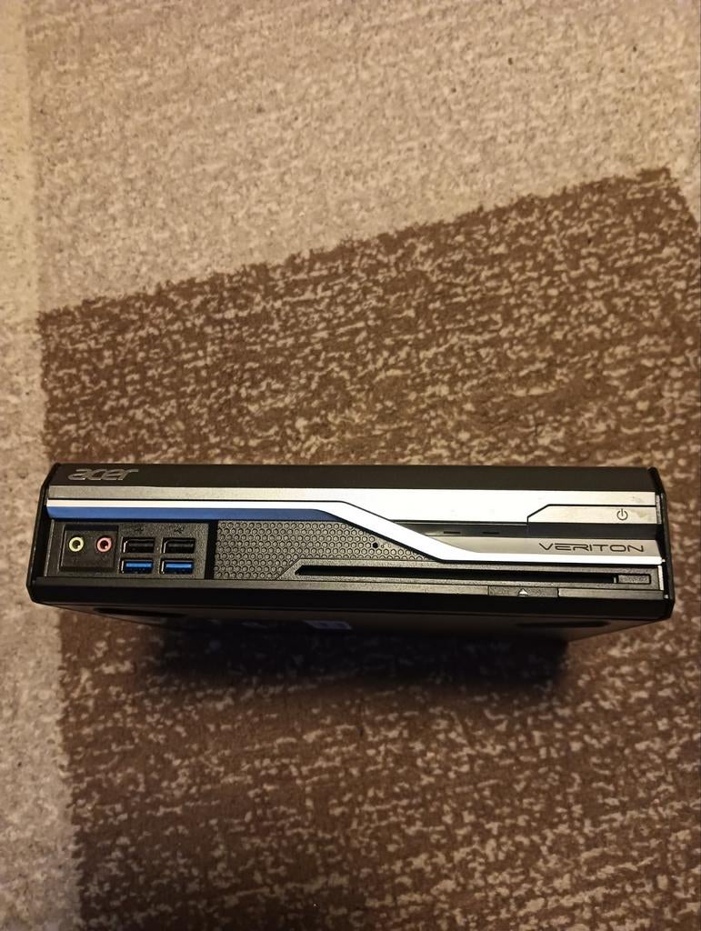 Acer Veriton L4630g i5, Ophalen of Verzenden, HDD