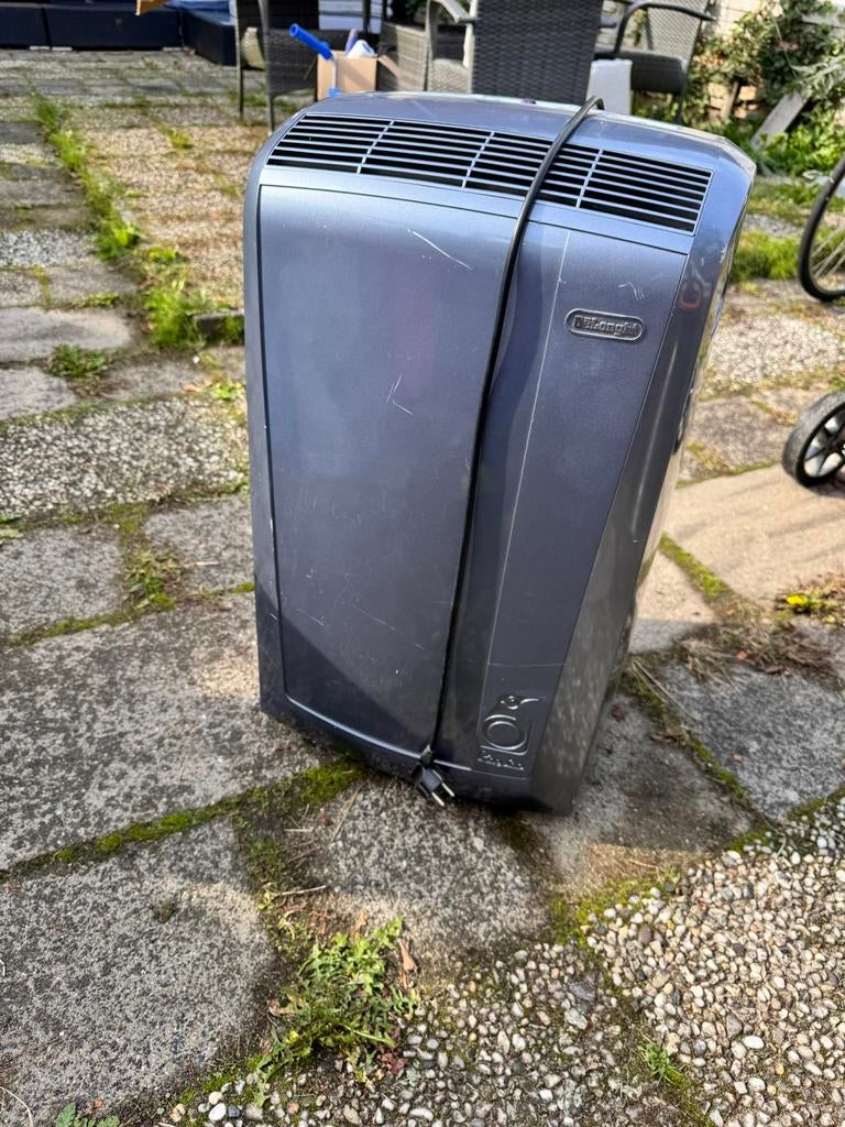 Aircondetion, Minder dan 60 m³, 3 snelheden of meer, Ophalen of Verzenden, Zo goed als nieuw