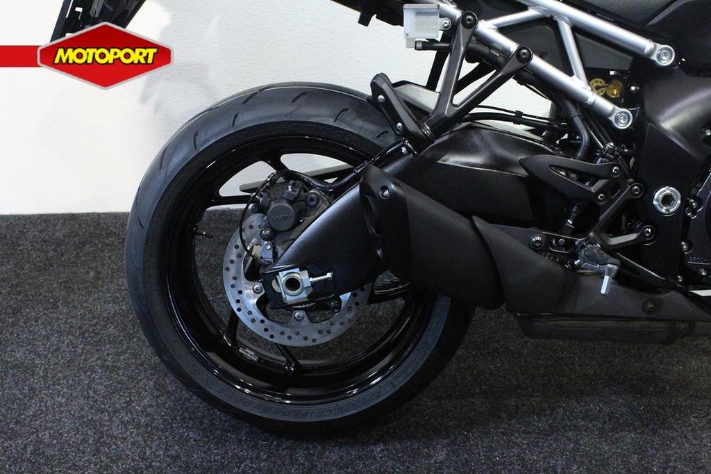 Suzuki GSX GSX-S 1000 GX, Motoren, Motoren | Suzuki, Bedrijf, Toermotor