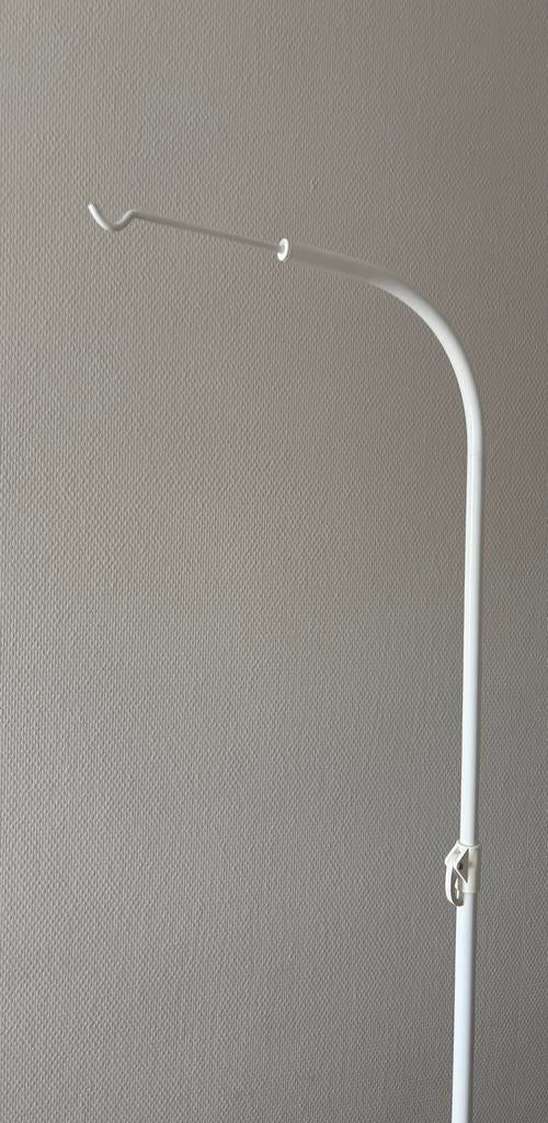 Piekstok (voor Klamboe), Ophalen, Overige typen