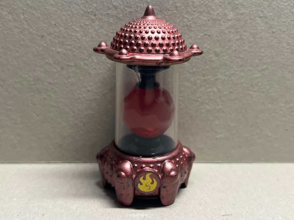 Skylanders Imaginators Fire Creation crystal Acorn, 1 speler, Ophalen of Verzenden, Zo goed als nieuw, Role Playing Game (Rpg)