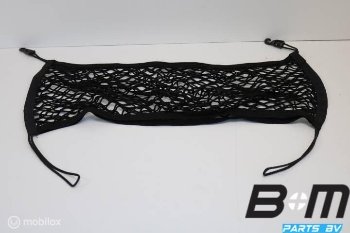 Bagagenet Skoda Karoq, Gebruikt