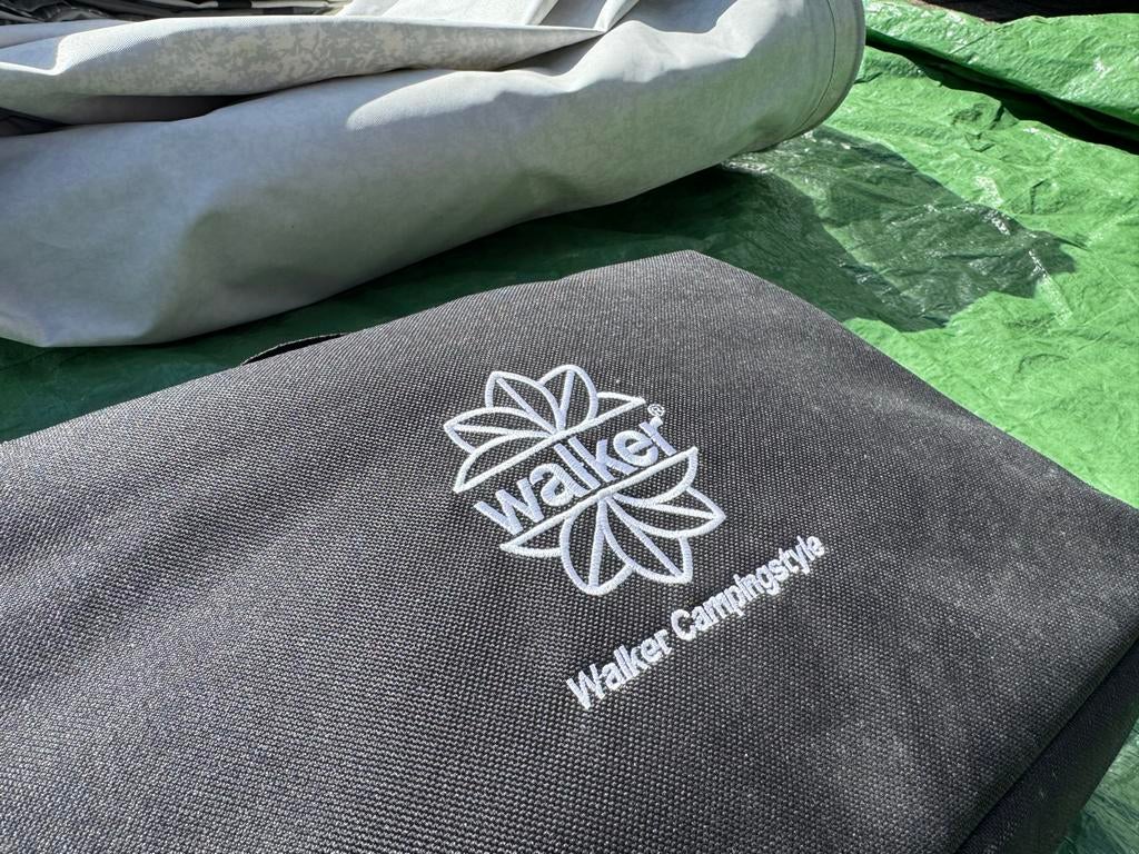 Walker Allure 280 voortent - Omloopmaat 930 - Zo goed als ni, Ophalen, Zo goed als nieuw, Walker Campingstyle