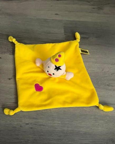 Bumba tuttendoek nieuw, Ophalen of Verzenden, Nieuw, Overige typen