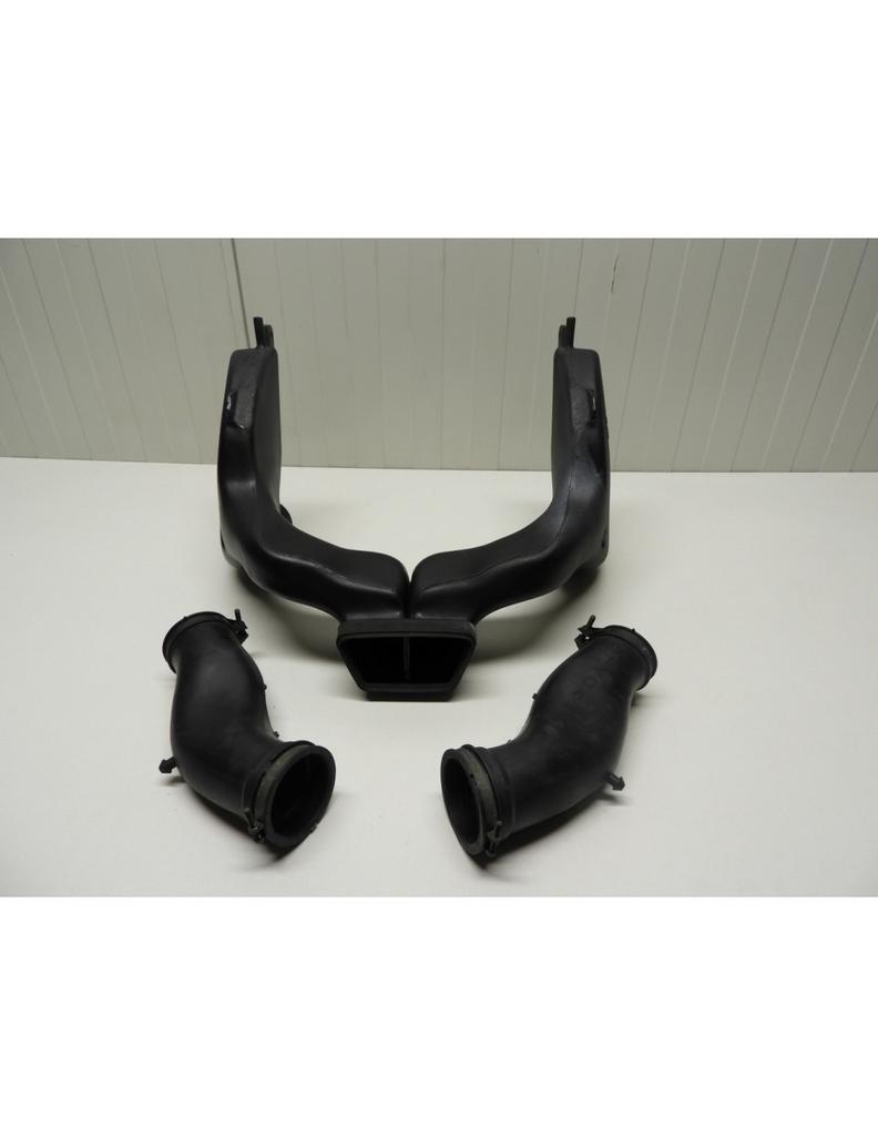 R6 1999 - 2002 Yamaha Luchthapper D1-42824, Motoren