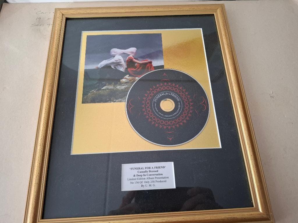 Casually Dressed & Deep in Conversation, Verzenden, Zo goed als nieuw