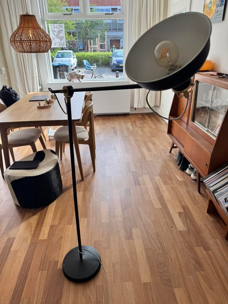 IKEA RANARP, Ophalen, Zo goed als nieuw, 150 tot 200 cm