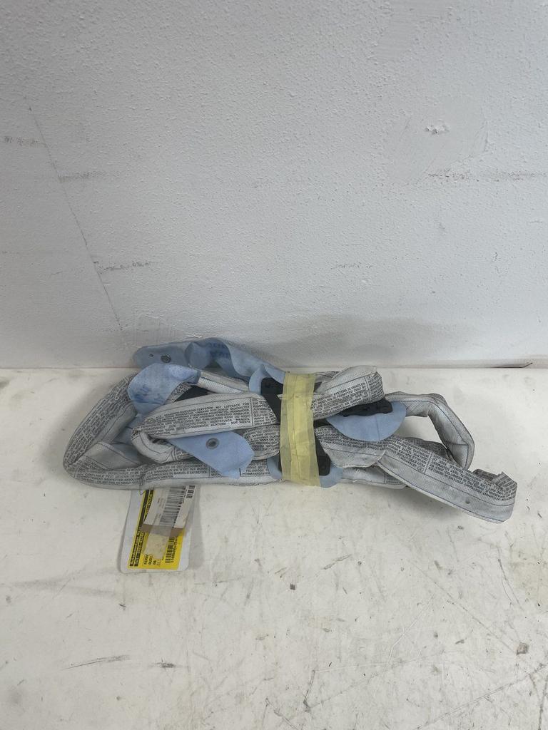 Airbag hemel  van een Audi A6, Gebruikt, -, -, -