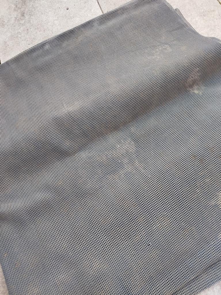 Tent tapijt, Ophalen of Verzenden, Gebruikt