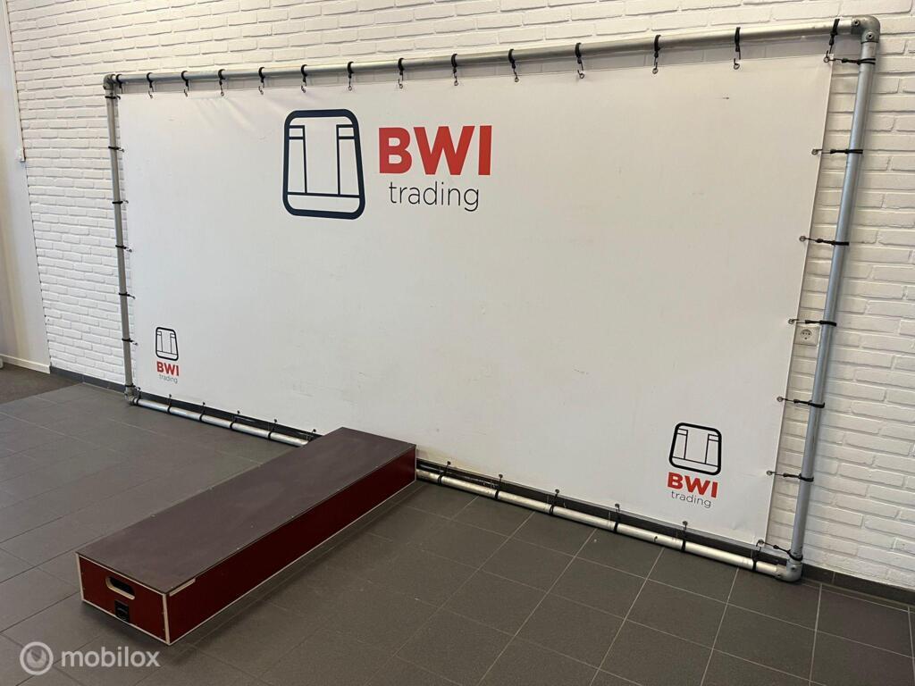 Dubbele bodem lade / bedrijfswageninrichting /ladekast NIEUW, Ophalen of Verzenden