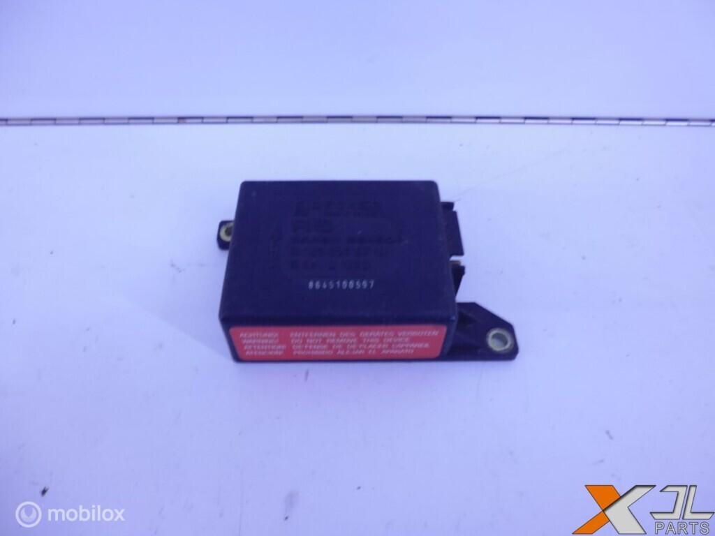 S-KLASSE W140 RELAIS MODULE SRS AIRBAG A0038200710, Gebruikt, Mercedes-Benz, Ophalen of Verzenden, Mercedes-Benz