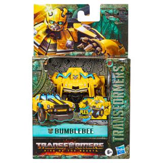 Transformers: Flex Changers: Bumblebee, ., Nieuw, Ophalen of Verzenden, .