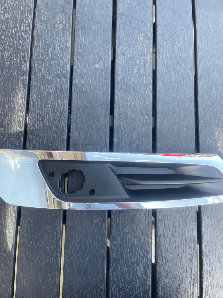 Peugeot Bumper Grill - Voorzijde, Auto diversen, Autohoezen, Ophalen of Verzenden