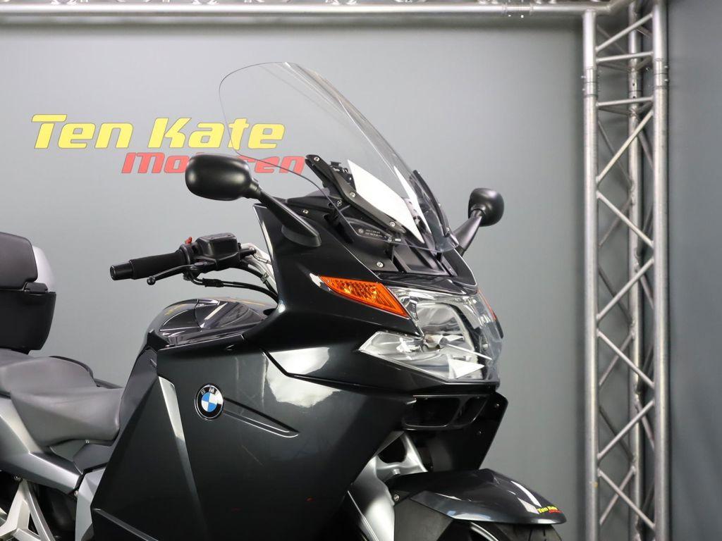 BMW K 1200 GT ESA CC ASC - foto 3