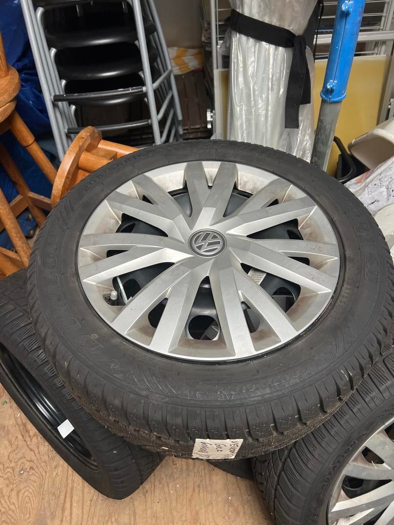 Mini GB velg naafdop/centercap - Octagon Parts