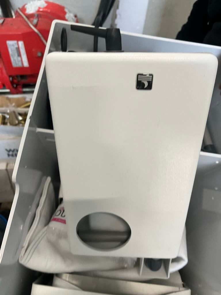 Neptune Mini Filtering System - Compact Industriële Filter, Ophalen of Verzenden