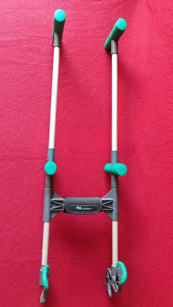 Handylegs aantrekhulp / uittrekhulp voor steunkousen sokken, Ophalen of Verzenden