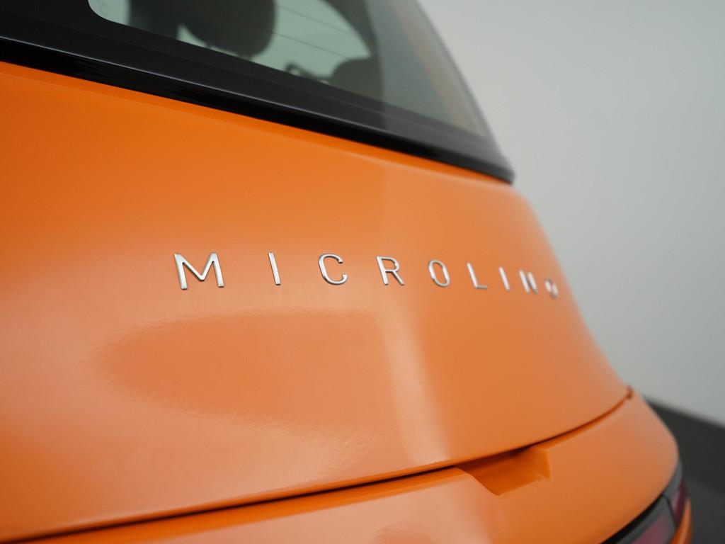 Microlino Dolce 10.5 kWh | 177km Range | Amsterdam Orange |, Contact@louwman.nl, Louwman Group, Lange Dreef 12
4131 NH  Vianen, NL