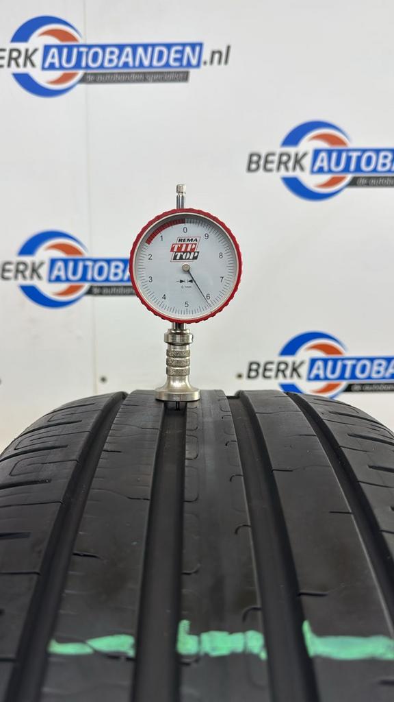 2x Goodyear EfficientGrip 215/45 E20 95T R 215/45/20 2154520, -, -, Ophalen of Verzenden, Band(en)