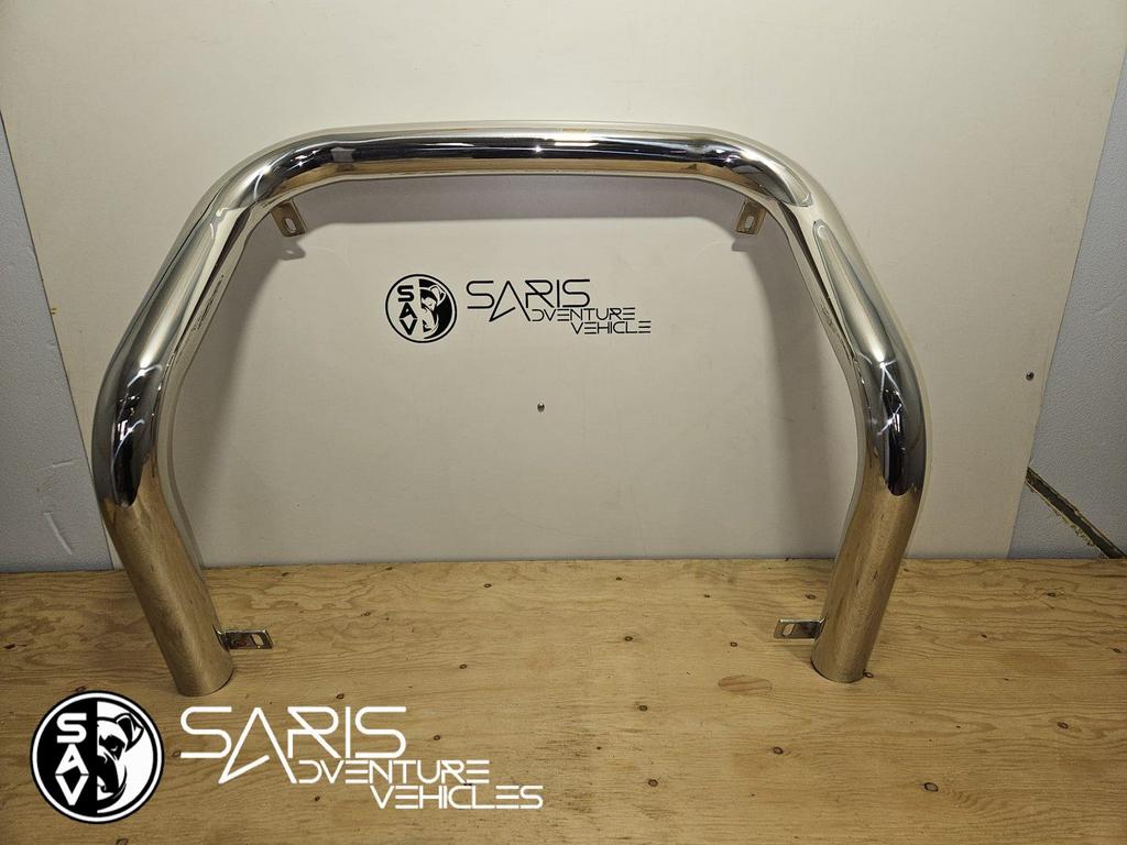 Pushbar Suzuki Grand Vitara SZK692003, -, -, Nieuw, Ophalen of Verzenden