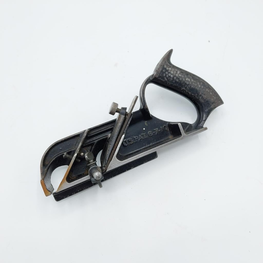 Stanley 78 USA Schaaf (55795-2), Ophalen of Verzenden