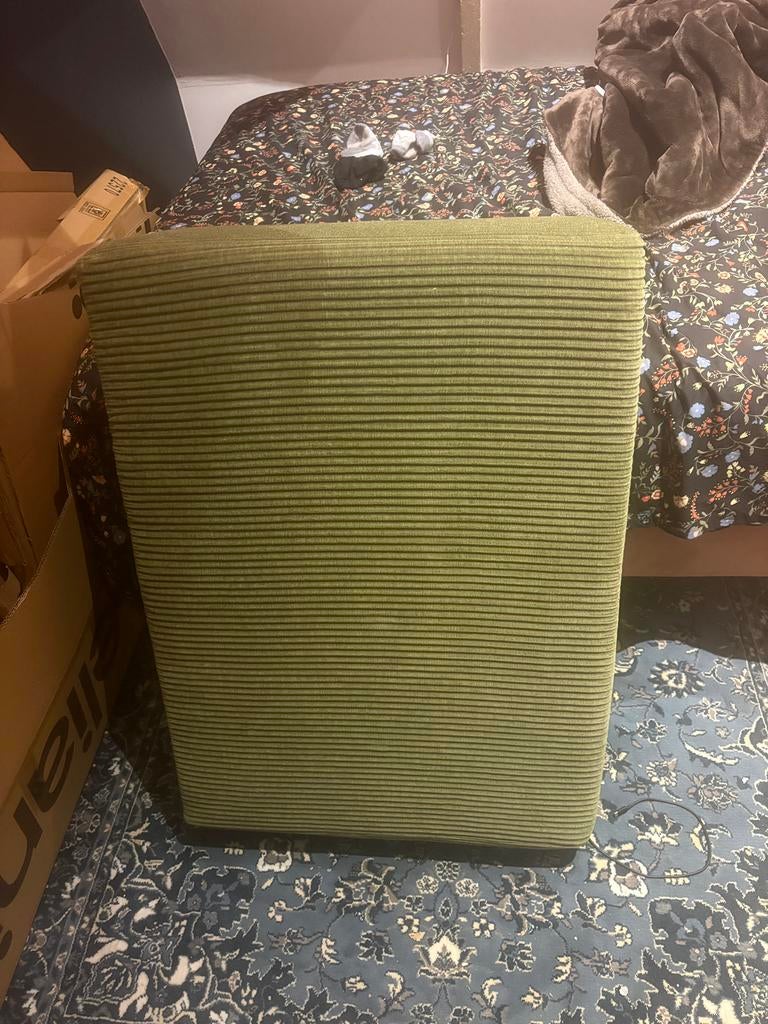 Jattebo armrest ikea, Ophalen, Nieuw, Minder dan 150 cm