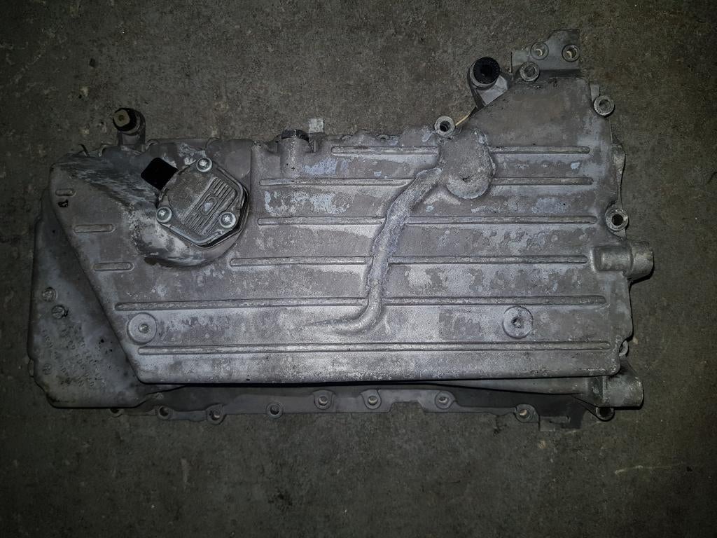 Carterpan Volkswagen Transporter T5 2.5 Tdi 2009, Ophalen of Verzenden