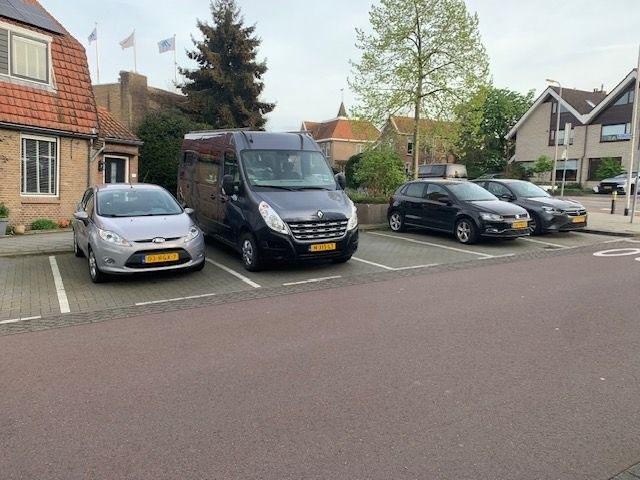 Buscamper Master bouwjaar 2013  inbouw 2021. 1e eigenaar, Caravans en Kamperen, Campers, Overige merken, Airbags, Dakluik, Tot en met 2