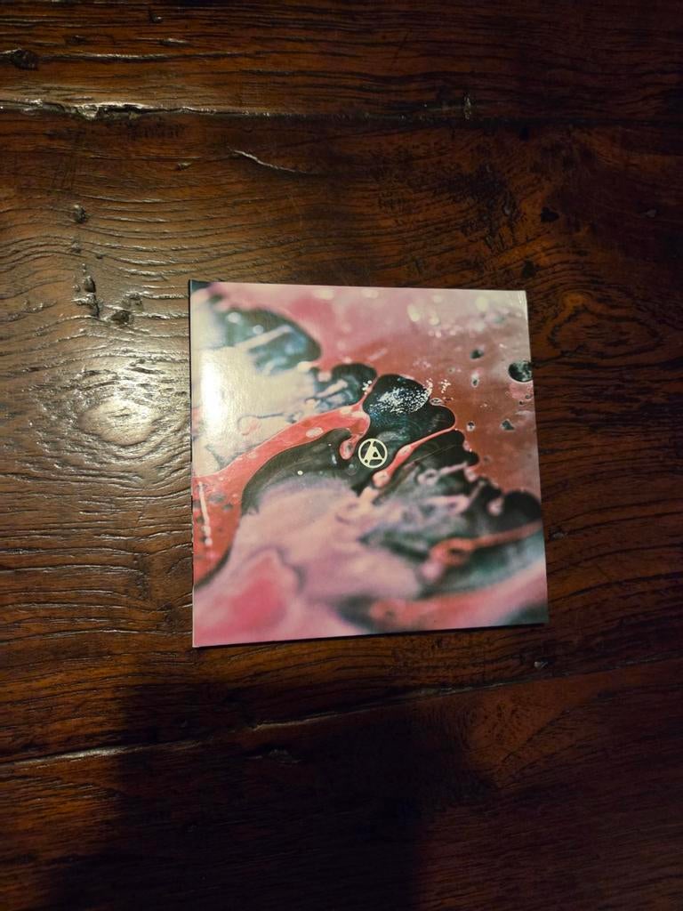 Linkin Park - From Zero CD, Cd's en Dvd's, Cd's | Rock, Ophalen of Verzenden, Zo goed als nieuw, Alternative