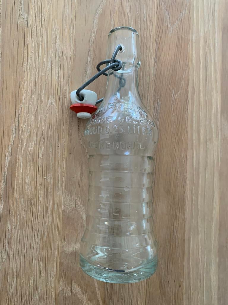 Leo Moulen Limonade Gazeuse, Verzamelen, Ophalen of Verzenden, Zo goed als nieuw