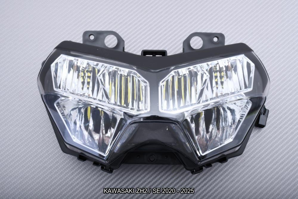 Koplamp / Voorlicht LED AVDB KAWASAKI Z-H2 ZH2 SE 2020 2025